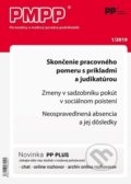 PMPP 1/2019 (Poradca podnikateľa). Poradca podnikateľa, 2018 PMPP 1/2019 (Poradca podnikateľa). Poradca podnikateľa, 2018