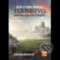 Kris z rodu fextov: Tajomstvo neexistujúceho hradu - Vita Jamborová, Taktik, 2018