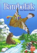Kniha: Bambolák (Hana Tóthová). Taktik, 2018 Kniha: Bambolák (Hana Tóthová). Taktik, 2018