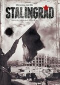 Kniha: Stalingrad (Miloslav Jenšík). Epocha, 2018 Kniha: Stalingrad (Miloslav Jenšík). Epocha, 2018