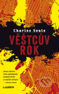 Kniha: Věštcův rok (Charles Soule). Laser books, 2018 Kniha: Věštcův rok (Charles Soule). Laser books, 2018