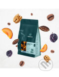Kávy a čaje: Verticcio KORZO blend (Verticcio). Verticcio, 2018 Kávy a čaje: Verticcio KORZO blend (Verticcio). Verticcio, 2018