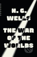 Kniha: The War of the Worlds (H.G. Wells). Signet, 2018 Kniha: The War of the Worlds (H.G. Wells). Signet, 2018