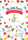 The Little Prince (Antoine de Saint-Exupéry). Cernunnos, 2016 The Little Prince (Antoine de Saint-Exupéry). Cernunnos, 2016