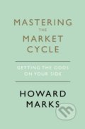 Kniha: Mastering The Market Cycle (Howard Marks). Nicholas Brealey Publishing, 2018 Kniha: Mastering The Market Cycle (Howard Marks). Nicholas Brealey Publishing, 2018