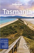 Kniha: Tasmania (Lonely Planet). Lonely Planet, 2018 Kniha: Tasmania (Lonely Planet). Lonely Planet, 2018