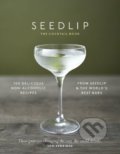 Kniha: Seedlip (Ben Branson). Bantam Press, 2018 Kniha: Seedlip (Ben Branson). Bantam Press, 2018