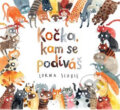Kniha: Kočka, kam se podíváš (Edice knihy Omega). Edice knihy Omega, 2018 Kniha: Kočka, kam se podíváš (Edice knihy Omega). Edice knihy Omega, 2018