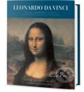 Kniha: Leonardo da Vinci - Život, osobnost a dílo (Edice knihy Omega). Edice knihy Omega, 2018 Kniha: Leonardo da Vinci - Život, osobnost a dílo (Edice knihy Omega). Edice knihy Omega, 2018