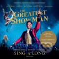 The Greatest Showman soundtrack SING-A-LONG, 2018