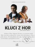 Film: Kluci z hor (Tomáš Magnusek) (DVD). Magicbox, 2019 Film: Kluci z hor (Tomáš Magnusek) (DVD). Magicbox, 2019