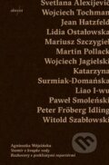 E-kniha: Vesmír v kvapke vody (Agnieszka Wójcińska), 2018 E-kniha: Vesmír v kvapke vody (Agnieszka Wójcińska), 2018