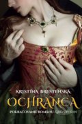 Kniha: Ochranca (Kristína Brestenská). Slovenský spisovateľ, 2018 Kniha: Ochranca (Kristína Brestenská). Slovenský spisovateľ, 2018