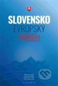 Kniha: Slovensko Evropský příběh (Miroslav Londák, Peter Weiss a Slavomír Michálek). Academia, 2018 Kniha: Slovensko Evropský příběh (Miroslav Londák, Peter Weiss a Slavomír Michálek). Academia, 2018