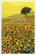 Kniha: Best of Spain (Anthony Ham, Brendan Sainsbury, Catherine Le Nevez, Duncan Garwood, Gregor Clark, Isabella Noble, John Noble, Regis St Louis a Sally Davies). Lonely Planet, 2018 Kniha: Best of Spain (Anthony Ham, Brendan Sainsbury, Catherine Le Nevez, Duncan Garwood, Gregor Clark, Isabella Noble, John Noble, Regis St Louis a Sally Davies). Lonely Planet, 2018