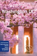 Kniha: Washington Dc (Karla Zimmerman, Virginia Maxwell a Amy Balfour). Lonely Planet, 2018 Kniha: Washington Dc (Karla Zimmerman, Virginia Maxwell a Amy Balfour). Lonely Planet, 2018