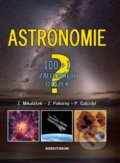 Kniha: Astronomie (Pavel Gabzdyl, Zdeněk Mikulášek a Zdeněk Pokorný). Aventinum, 2018 Kniha: Astronomie (Pavel Gabzdyl, Zdeněk Mikulášek a Zdeněk Pokorný). Aventinum, 2018
