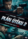 Film: Plán útěku 2 (Steven C. Miller) (DVD). Magicbox, 2018 Film: Plán útěku 2 (Steven C. Miller) (DVD). Magicbox, 2018