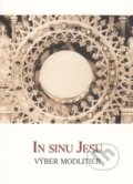 Kniha: In Sinu Jesu (Hesperion). Hesperion, 2018 Kniha: In Sinu Jesu (Hesperion). Hesperion, 2018