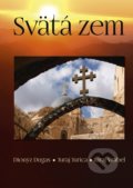 Kniha: Svätá zem (Dionýz Dugas, Juraj Jurica a Juraj Vrábel). Ottovo nakladatelství, 2019 Kniha: Svätá zem (Dionýz Dugas, Juraj Jurica a Juraj Vrábel). Ottovo nakladatelství, 2019