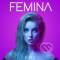 Sima: Femina - Sima, Hudobné albumy, 2017