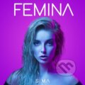 Hudební CD: Sima: Femina (Hudobné albumy). Hudobné albumy, 2017 Hudební CD: Sima: Femina (Hudobné albumy). Hudobné albumy, 2017
