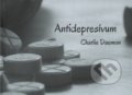 Kniha: Antidepresívum (Charlie Daemon). Art Floyd, 2018 Kniha: Antidepresívum (Charlie Daemon). Art Floyd, 2018