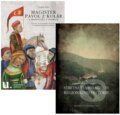Kniha: Magister Pavol z Kolár a Hontovci z Poiplia + Zborník zo Stretnutia priateľov regionálnej histórie 2018 (Tomáš Sitár). Miloš Hric, 2018 Kniha: Magister Pavol z Kolár a Hontovci z Poiplia + Zborník zo Stretnutia priateľov regionálnej histórie 2018 (Tomáš Sitár). Miloš Hric, 2018
