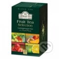 Čierný čaj Fruit Tea Selection, 2018