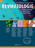 Kniha: Revmatologie (Karel Pavelka). Maxdorf, 2018 Kniha: Revmatologie (Karel Pavelka). Maxdorf, 2018
