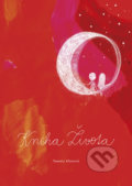 Kniha: Kniha Života (Tamara Klusová), 2018 Kniha: Kniha Života (Tamara Klusová), 2018
