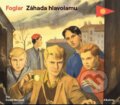 Audiokniha: Záhada hlavolamu (Jaroslav Foglar). Albatros CZ, 2019 Audiokniha: Záhada hlavolamu (Jaroslav Foglar). Albatros CZ, 2019
