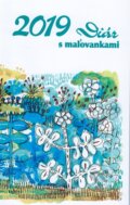 Diár 2019 s maľovankami (Bauer Media SK). Bauer Media SK, 2018 Diár 2019 s maľovankami (Bauer Media SK). Bauer Media SK, 2018