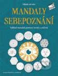 Kniha: Mandaly sebepoznání (Zuzana Řezáčová Lukášková). Zoner Press, 2018 Kniha: Mandaly sebepoznání (Zuzana Řezáčová Lukášková). Zoner Press, 2018