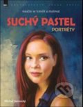 Kniha: Suchý pastel (Michal Janovský), 2018 Kniha: Suchý pastel (Michal Janovský), 2018