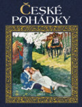 Kniha: České pohádky (Pikola). Pikola, 2018 Kniha: České pohádky (Pikola). Pikola, 2018