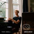 Tom Odell: Jubilee Road - Tom Odell, Hudobné albumy, 2018