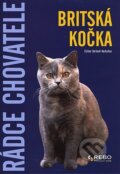 Kniha: Britská kočka (Esther Verhoef-Verhallen). Rebo, 2008 Kniha: Britská kočka (Esther Verhoef-Verhallen). Rebo, 2008