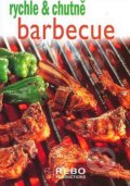 Kniha: Barbecue (Rebo). Rebo, 2008 Kniha: Barbecue (Rebo). Rebo, 2008