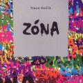 Kniha: Zóna (Tibor Kočík). Vydavateľstvo Spolku slovenských spisovateľov, 2008 Kniha: Zóna (Tibor Kočík). Vydavateľstvo Spolku slovenských spisovateľov, 2008