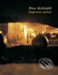 Kniha: Nepresné miesto (Peter Krištúfek). L.C.A., 2002 Kniha: Nepresné miesto (Peter Krištúfek). L.C.A., 2002