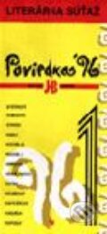 Kniha: Poviedka 1996 (L.C.A.). L.C.A., 1997 Kniha: Poviedka 1996 (L.C.A.). L.C.A., 1997