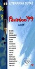 Kniha: Poviedka 1999 (L.C.A.). L.C.A., 1999 Kniha: Poviedka 1999 (L.C.A.). L.C.A., 1999