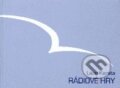 Kniha: Rádiové hry (Laco Kerata). L.C.A., 1999 Kniha: Rádiové hry (Laco Kerata). L.C.A., 1999