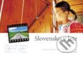 Kniha: Slovensko v lete (Silvester Lavrík). L.C.A., 2004 Kniha: Slovensko v lete (Silvester Lavrík). L.C.A., 2004