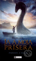 Kniha: Ja a moja príšera (King-Smith Dick). Fragment, 2008 Kniha: Ja a moja príšera (King-Smith Dick). Fragment, 2008