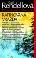 Kniha: Rafinovaná vražda (Ruth Rendell). Motto, 2008 Kniha: Rafinovaná vražda (Ruth Rendell). Motto, 2008