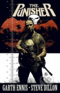 Kniha: The Punisher IV. (Garth Ennis a Steve Dillon). BB/art, 2008 Kniha: The Punisher IV. (Garth Ennis a Steve Dillon). BB/art, 2008