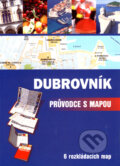Kniha: Dubrovník (CPRESS). CPRESS, 2008 Kniha: Dubrovník (CPRESS). CPRESS, 2008