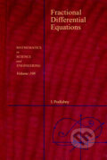 Kniha: Fractional Differential Equations (Igor Podlubny). Academic Press, 1999 Kniha: Fractional Differential Equations (Igor Podlubny). Academic Press, 1999
